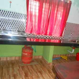Thekkekara Tourist home, Vagamon 3